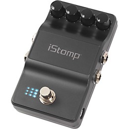 Open Box DigiTech iStomp Downloadable Stompbox Level 1