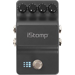 Open Box DigiTech iStomp Downloadable Stompbox Level 1