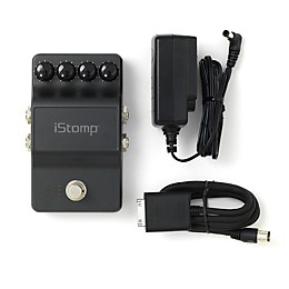 Open Box DigiTech iStomp Downloadable Stompbox Level 1
