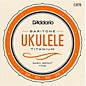 D'Addario EJ87B Titanium Baritone Ukulele Strings thumbnail