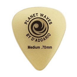 D'Addario Planet Waves Cortex Guitar Picks Light 100 Pack