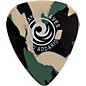D'Addario Planet Waves Camouflage Celluloid Guitar Picks Medium 100 Pack