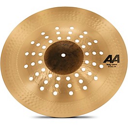 SABIAN AA Holy China 17 in.