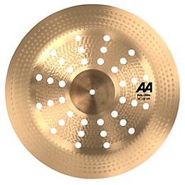 SABIAN AA Holy China Cymbal - Brilliant, 14 in.