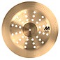 SABIAN AA Holy China Cymbal - Brilliant, 14 in.