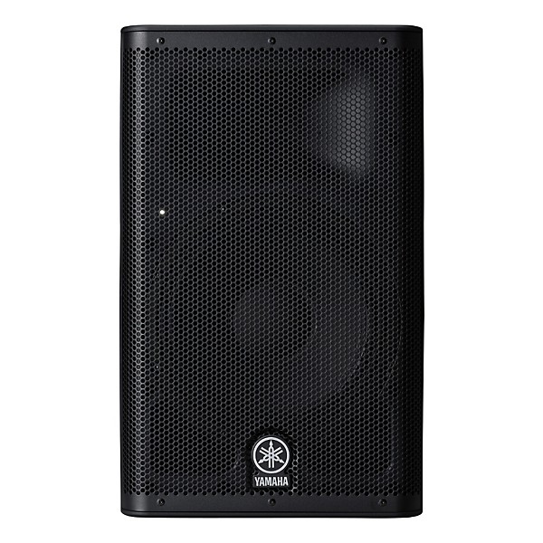 Open Box Yamaha DXR8 8" Active Speaker Level 2 Regular 888366064122