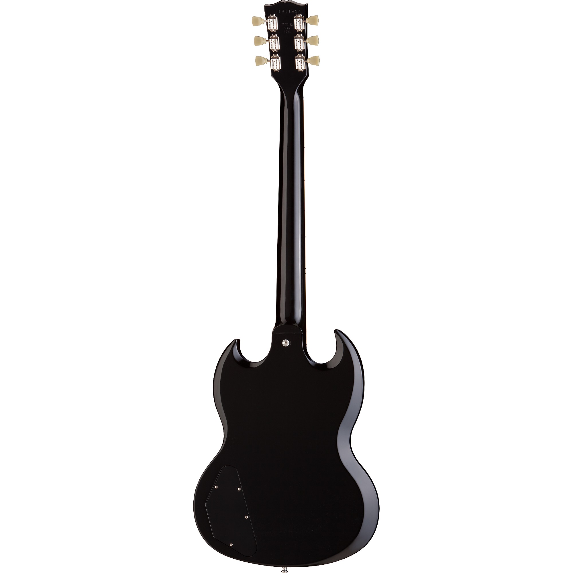 Gibson SG STANDARD 90年代　美品 Gibson SG Standard with P-90s [2009] | A-1257
