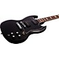 Gibson SG Standard Electric Guitar with P-90 Pickups Ebony