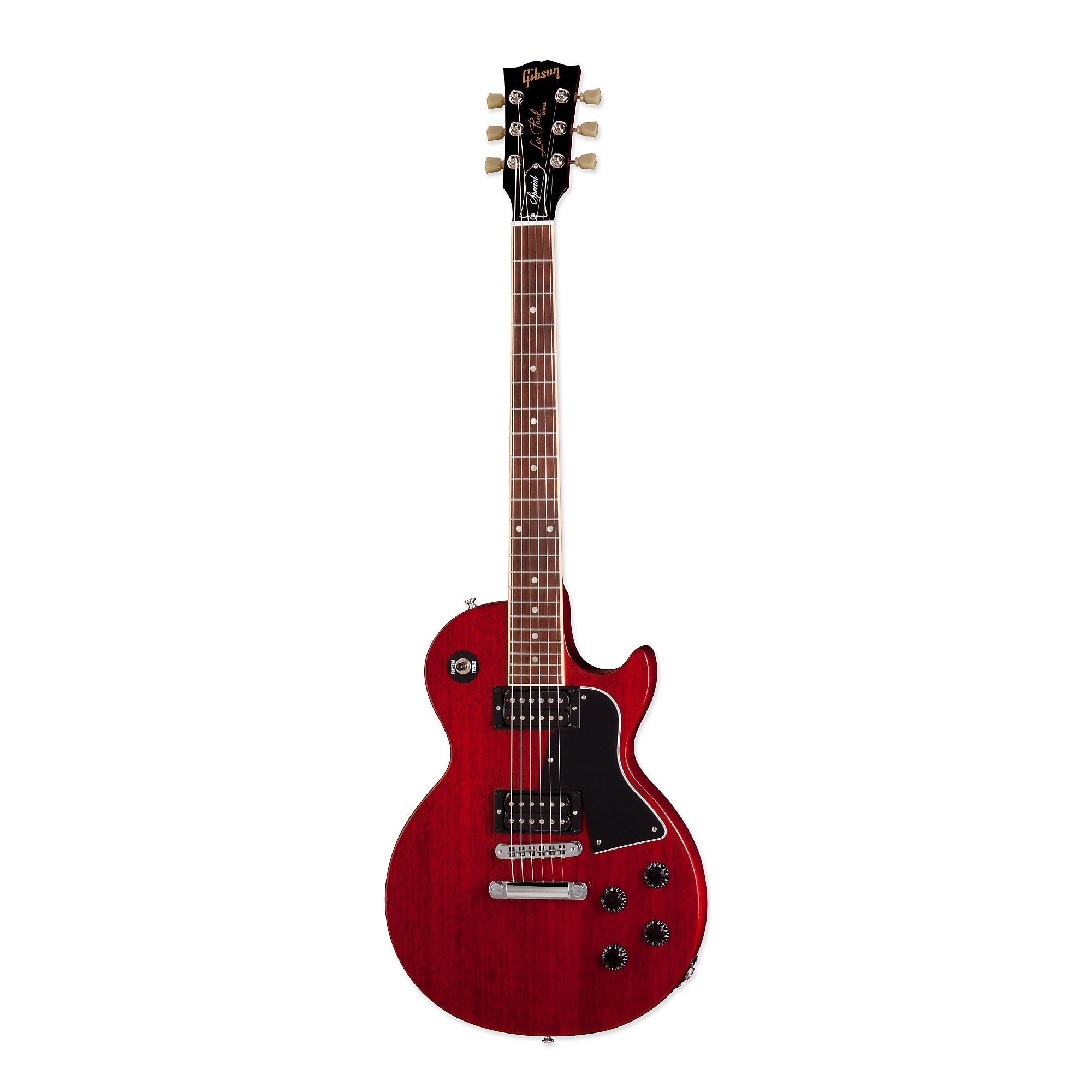 Gibson Les Paul Junior Special with Humbuckers Electric Guitar