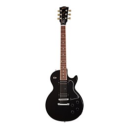 Gibson Les Paul Junior Special with Humbuckers Electric Guitar Satin Ebony