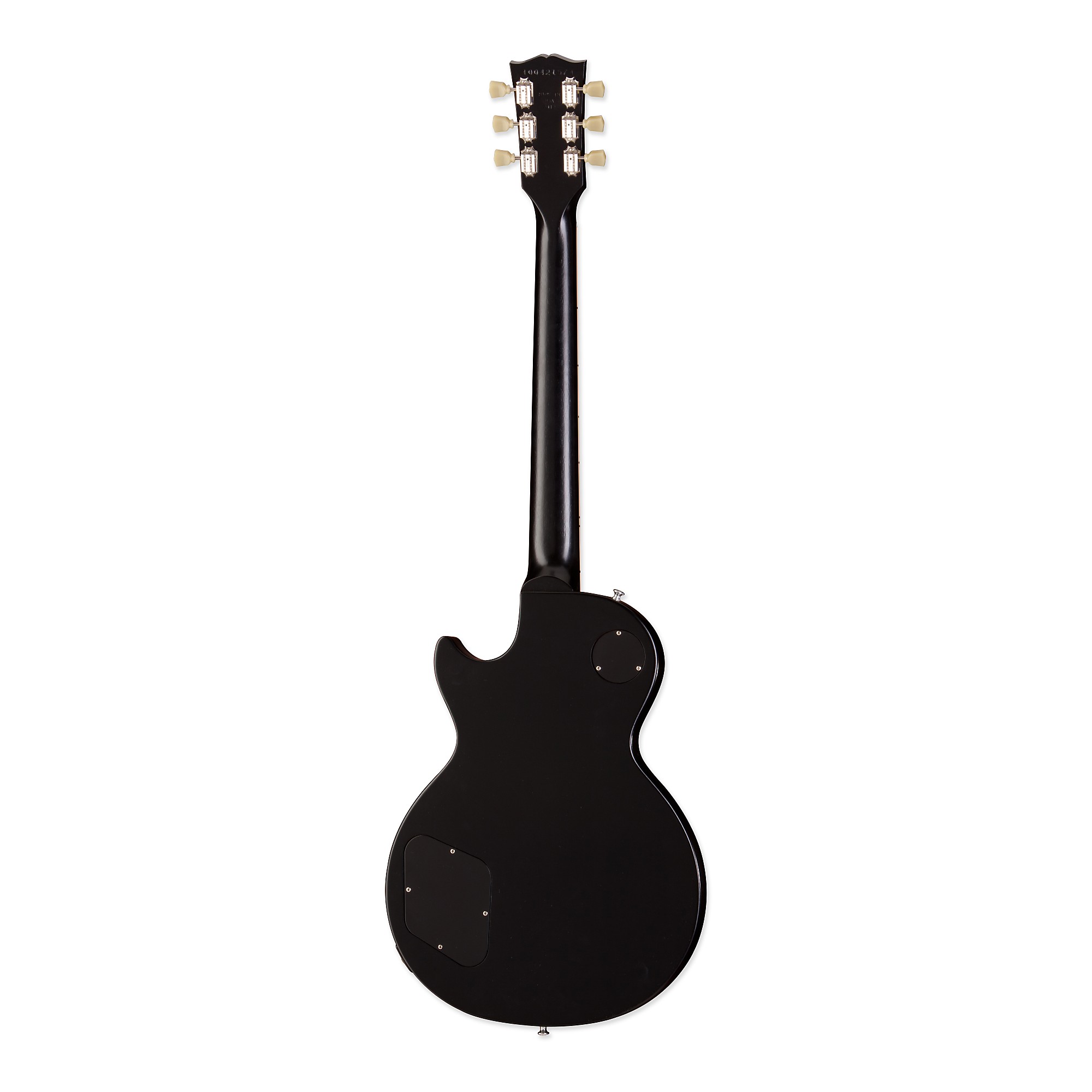 ギター Les Paul Junior Gibson Les Paul Junior Electric Guitar - Ebony – Walt Grace