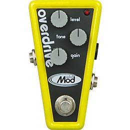 Modtone Mini-Mod Overdrive Guitar Effects Pedal