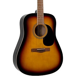 Rogue RD80 Dreadnought Acoustic Guitar Sunburst Rogue RD80 Dreadnought Acoustic Guitar Sunburst