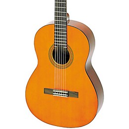 Yamaha 7/8-Size Classical Guitar