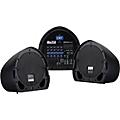 Open Box Alto MIXPACK Express Ultraportable Powered PA System