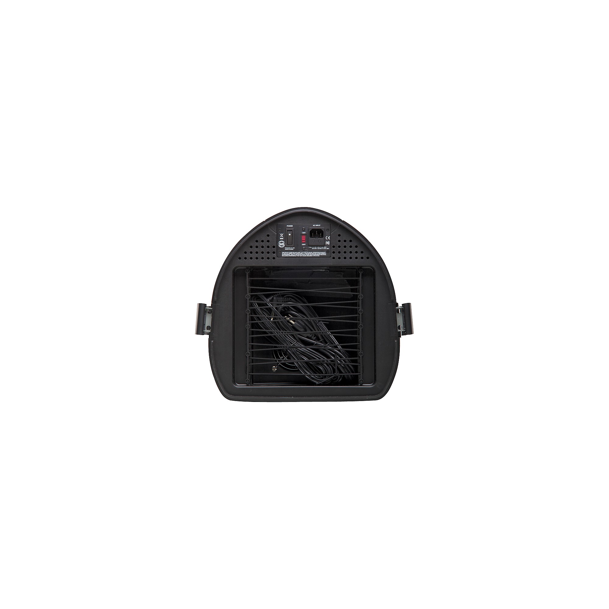 Open Box Alto MIXPACK Express Ultraportable Powered PA System