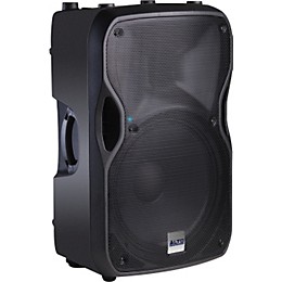 ALTO TS112A パワードPAスピーカー/K&Mスタンド 各2本セット Restock Alto TS112A 12