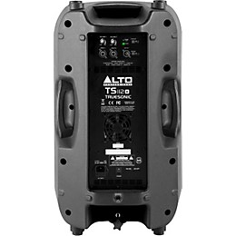 Open Box Alto TS112A 12" Active 2-Way Speaker Level 2 Regular 190839135193