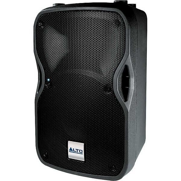 Open Box Alto TS110A 600W 10" 2-Way Active Speaker Level 1