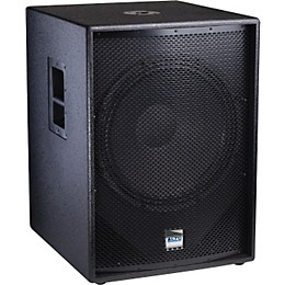 Restock Alto TSSUB18 18" 1200W Peak Active Subwoofer