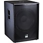 Restock Alto TSSUB18 18" 1200W Peak Active Subwoofer thumbnail