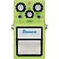 Ibanez Sonic Distortion Modified Guitar Effects Pedal thumbnail