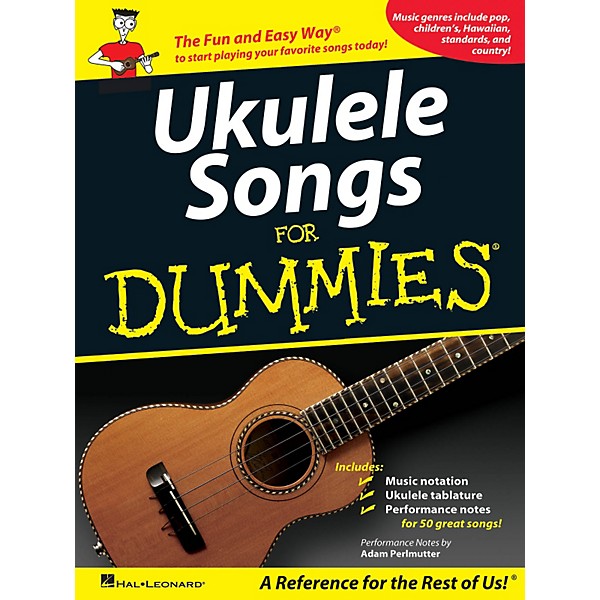 50 Easy Ukulele Songs You Can Learn In Hours 