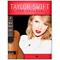 Clearance Hal Leonard Taylor Swift for Ukulele – 2nd Edition thumbnail
