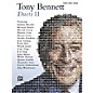 Alfred Tony Bennett - Duets II Book thumbnail