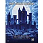 Alfred Trans-Siberian Orchestra - Night Castle Book thumbnail