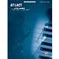 Alfred At Last Original Sheet Music Edition thumbnail