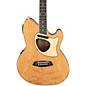 Open Box Ibanez Talman Series TCM50NT Acoustic-Electric Guitar Level 2 Regular 888365994109 thumbnail