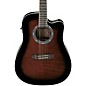 Open Box Ibanez PF28ECE Performance Dreadnought Acoustic-Electric Guitar Level 2 Regular 194744039287 thumbnail