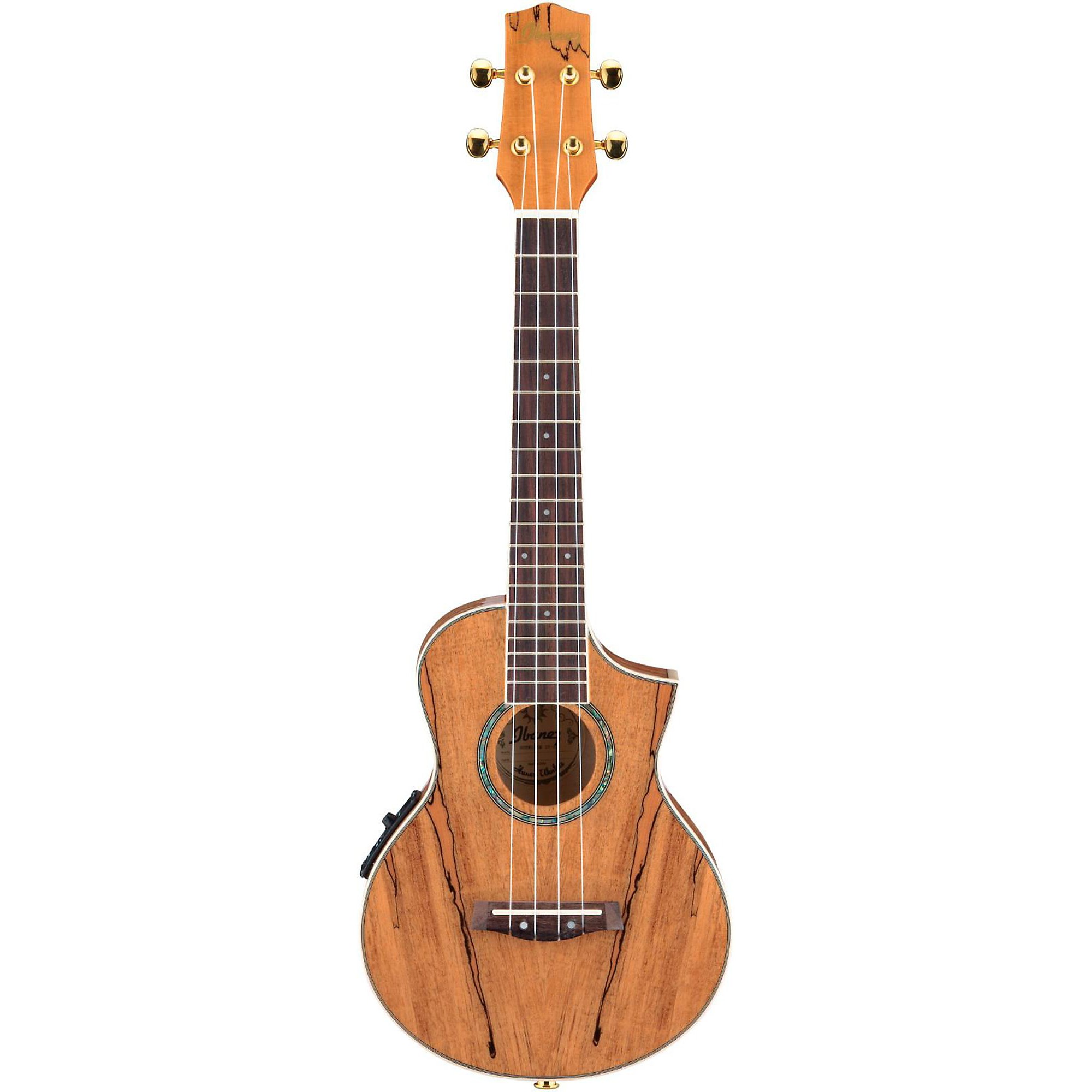 Open Box Ibanez Guitar Center