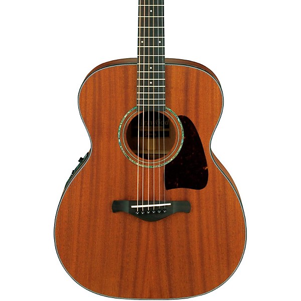 Open Box Ibanez Artwood Series AC240EOP Grand Concert Acoustic-Electric Guitar Level 2 Regular 888366036730