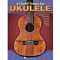 Hal Leonard 3-Chord Songs For Ukulele Songbook thumbnail