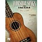 Hal Leonard Worship Songs For Ukulele Songbook thumbnail