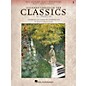 Hal Leonard Piano Repertoire Series - Journey Through The Classics Book 3 Early Intermediate thumbnail