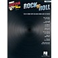 Hal Leonard Rock 'N' Roll - Easy Guitar Play-Along Volume 4 Book/CD thumbnail