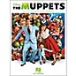 Hal Leonard The Muppets: Music From The Motion Picture Soundtrack P/V/G Songbook thumbnail