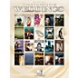 Hal Leonard Today's Hits For Weddings P/V/G Songbook thumbnail