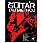 Hal Leonard Guitar Tab Method Book 1 (Book/Online Audio) thumbnail