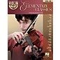 Hal Leonard Elementary Classics - Violin Play-Along Volume 26 Book/CD thumbnail