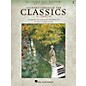 Hal Leonard Piano Repertoire Series - Journey Through The Classics Book 2 Late Elementary thumbnail