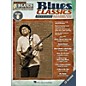Hal Leonard Blues Classics - Blues Play-Along Volume 8 Book/CD thumbnail