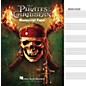 Hal Leonard Pirates Of The Caribbean Manuscript Paper thumbnail