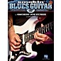 Hal Leonard Smokin' Blues Guitar - Book/DVD thumbnail