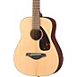 Open Box Yamaha 3/4 Scale Folk Guitar Level 2 Natural 888366046432 thumbnail