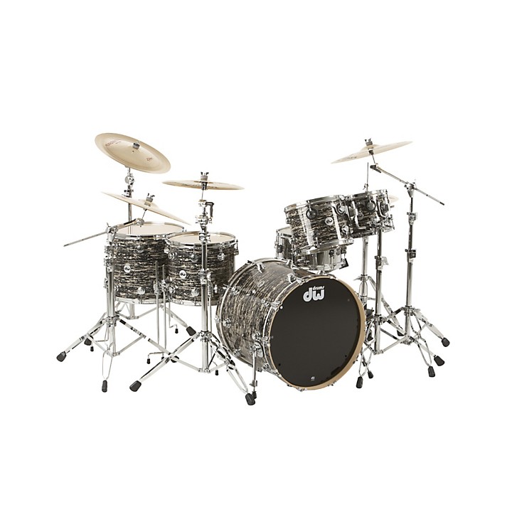 Guitar center online dw drums