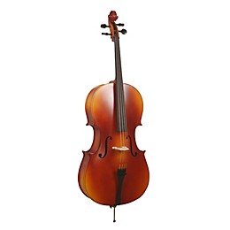 Bellafina 150S Cello Outfit 1/2
